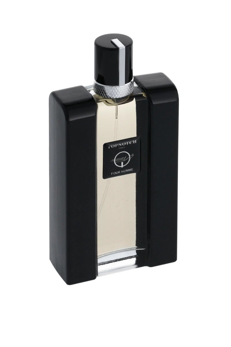 Deraah Top Notch Perfume EDP 120Ml - Image 3